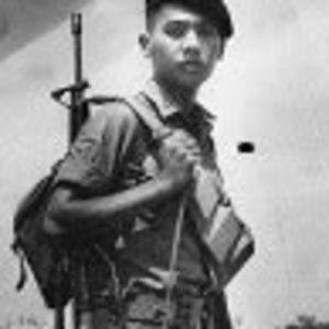 Meet your Posher, Khanhphi